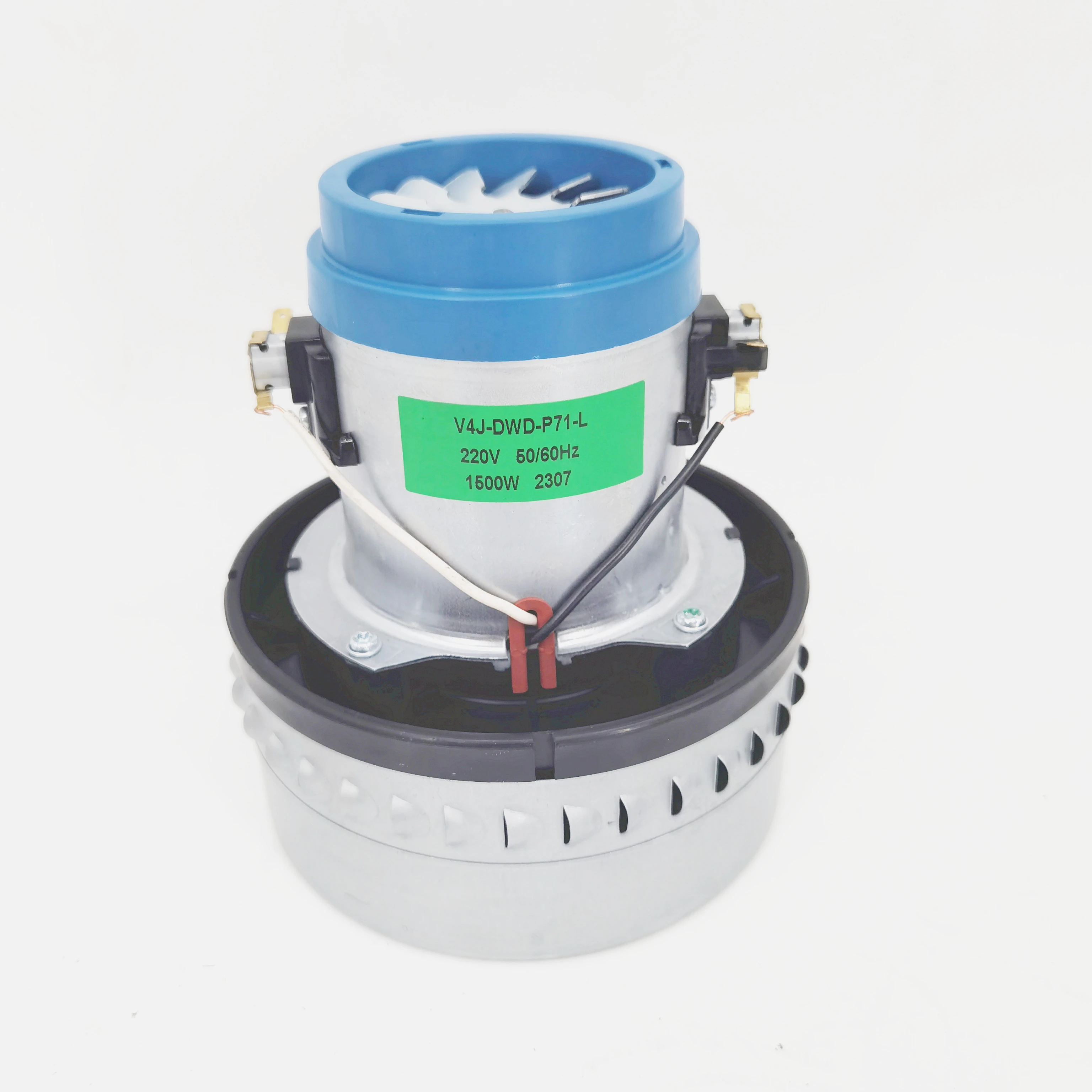 vacuum motors 220V wet dry steam vacuum cleaner spare parts