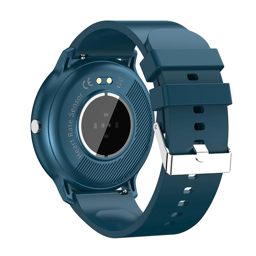 ZL02 oem Customized Dial Smart Watch Waterproof Heart Rate Sports Wrist Cheap Pedometer Private Model