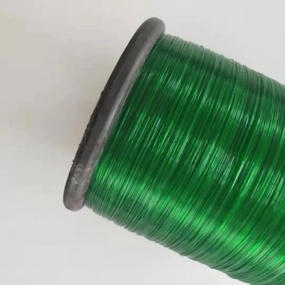 100% high quality dyed Polypropylene/pp Monofilament Yarn for filters