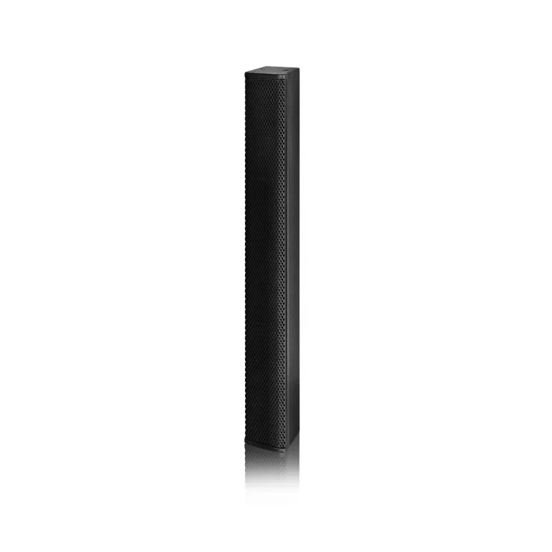 Pro Audio speakers audio system sound professional music column speaker 8*3 inch full range drivers concert sound system-MF8300