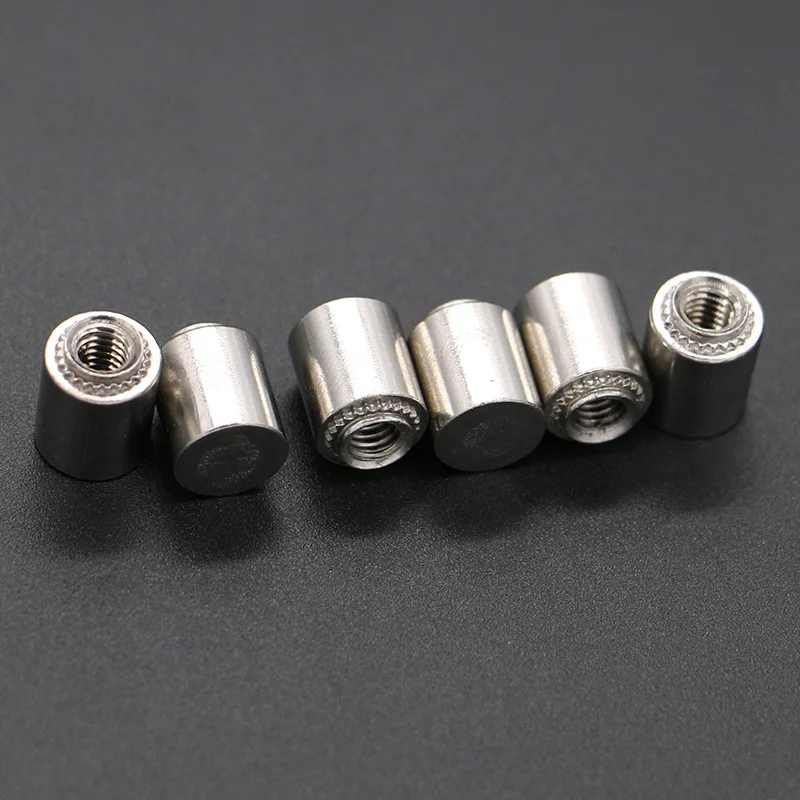 
Waterproof Sealed Self Clinching Blind Nut 