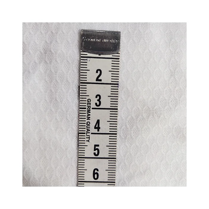 Wholesale polyester 145 grams quick drying breathable pineapple checkers fabric for cycling clothing