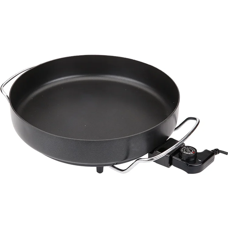 Ручная Кухонная техника, электрическая кастрюля, большая алюминиевая кастрюля для приготовления пищи