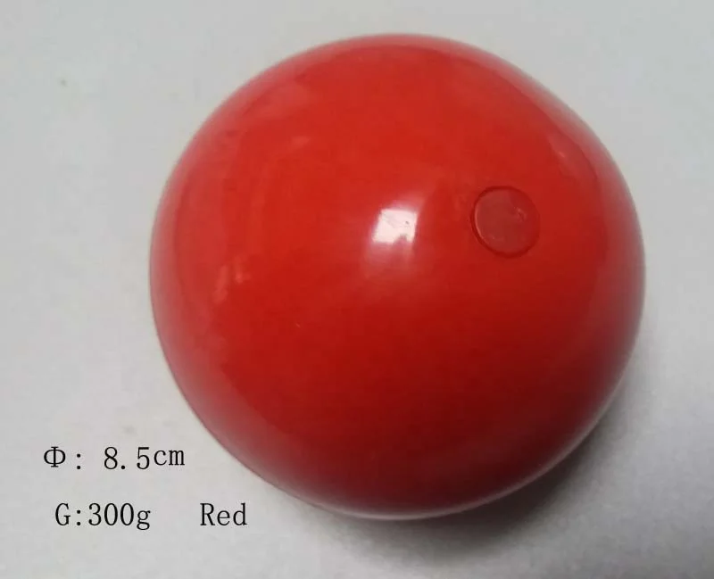 Wholesale Custom  Outdoor Game Professional educational toys Boccia Balls,