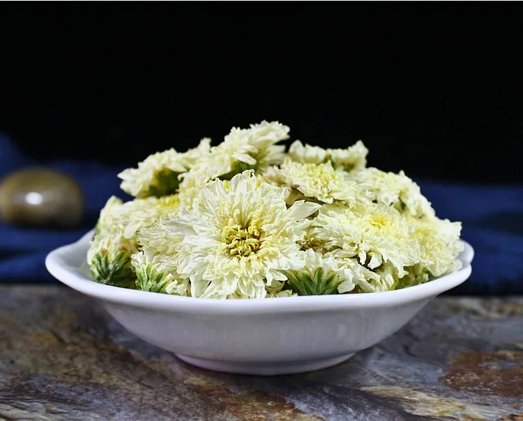
Factory direct wholesale price chamomile chrysanthemum tea 