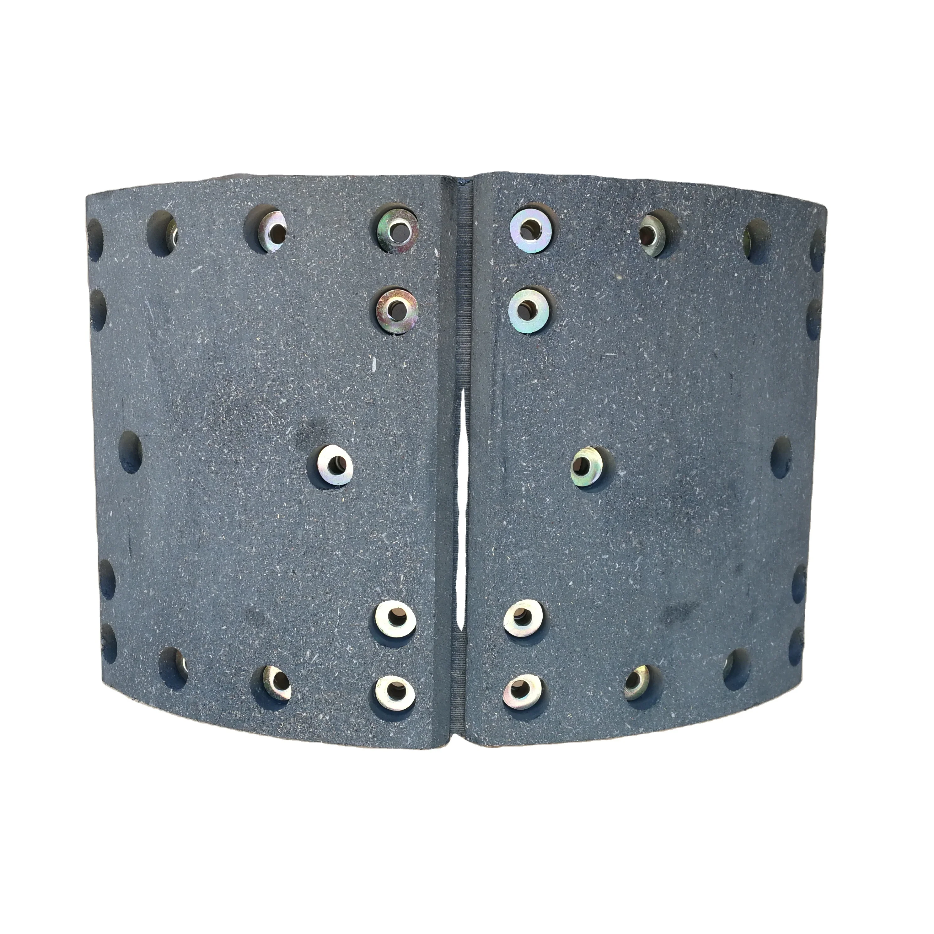 Sinotruck HOWO truck  spare parts rear brake shoes AZ9231342070