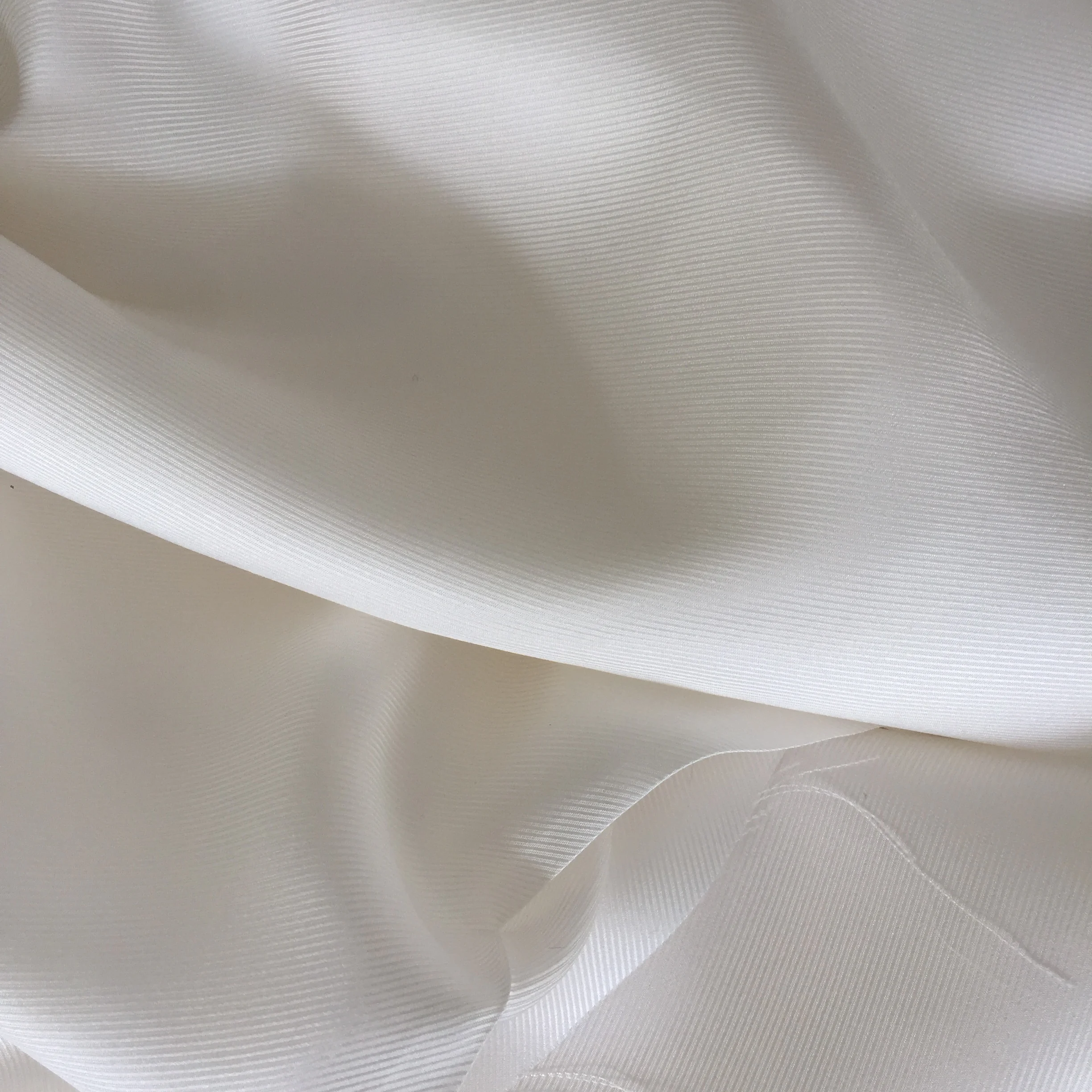 
Высококачественные шелковые ткани habotai 