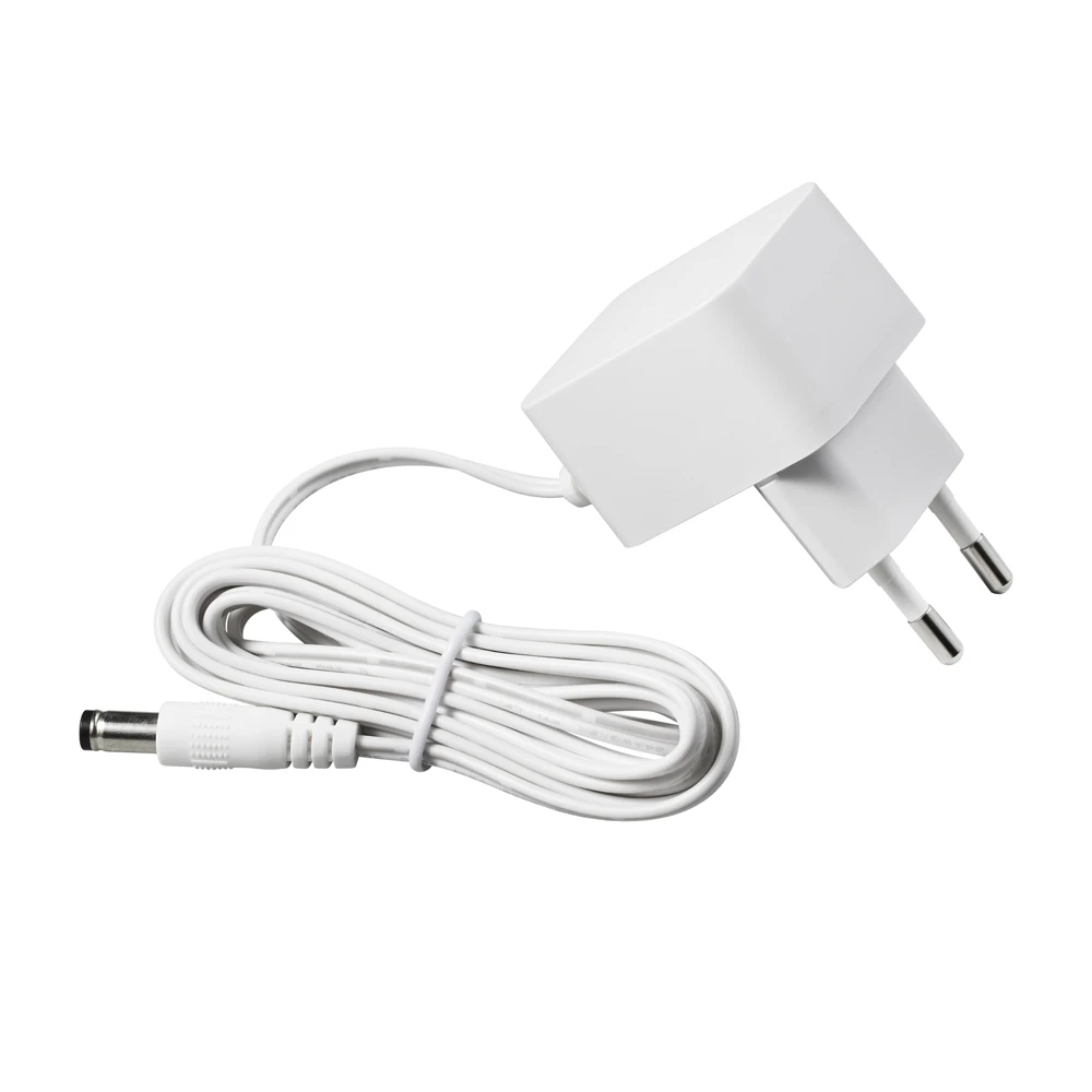 6W 5V 1A   6V 1A   12V 0.5A  CE RoHS  Power Adapter DC Cable DC Adapter Wall Mount Power Supply Adapter