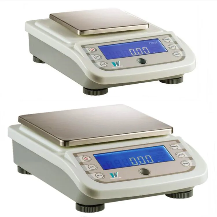 OEM Scientific Series Electronic Scales Laboratory Balances