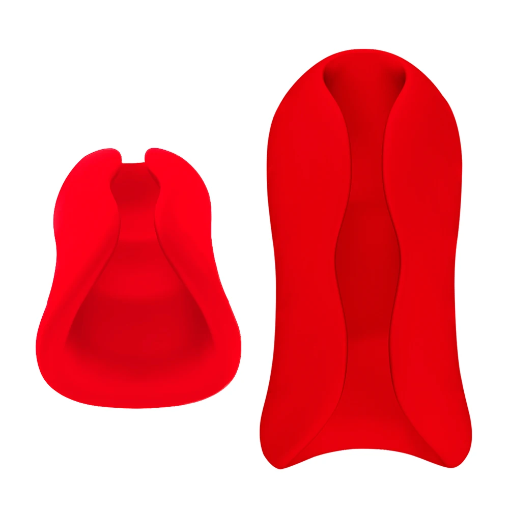 
10 Vibration Modes Intelligent Heating Function Masturb Vagina Sex Toy For Man Cup 