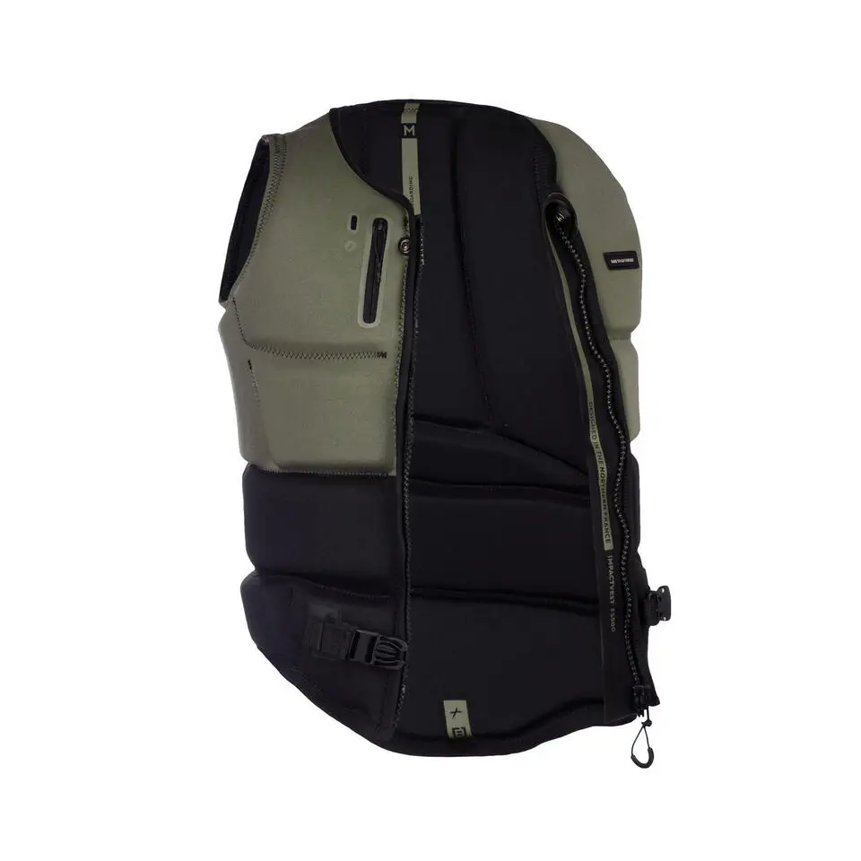 Wholesale Adult Neoprene EPE Foam Life Jacket Water Sport Safety Life Vest Swimming Marine Surfing Life jacket