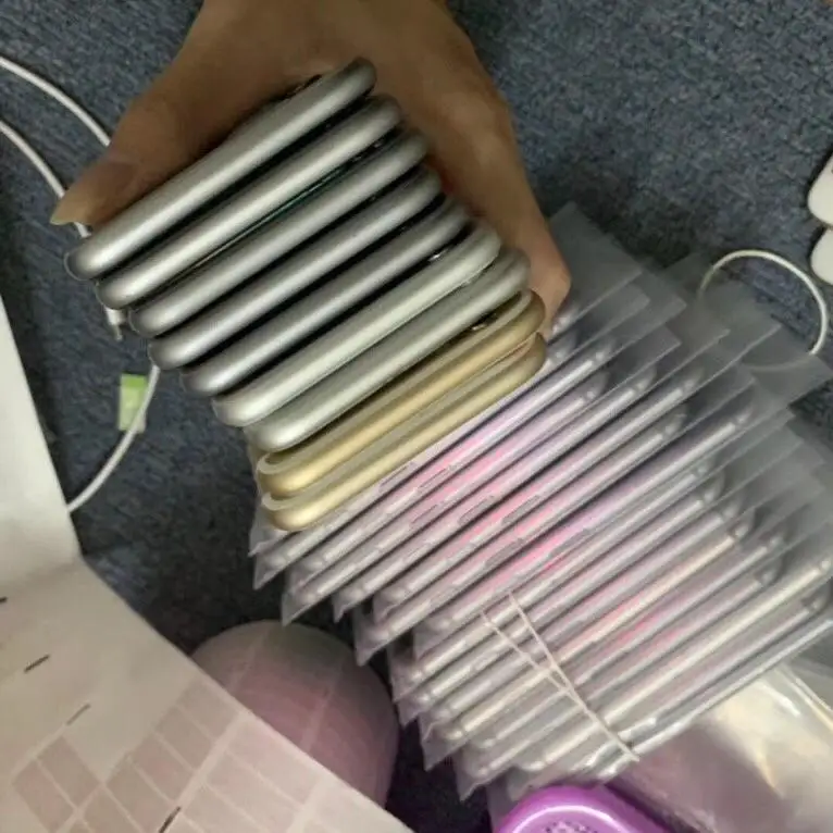 Second hand latest 5g mobile phone korean korea cellphone