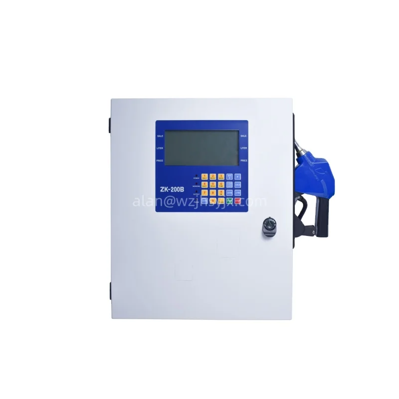 Мини AdBlue диспенсер для АЗС портативный мочевина DEF химический дозатор насоса