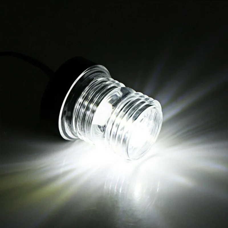 Brand 12V 24V 360 Degree Marine Light Boat Anchor LED Light for Yacht and ship