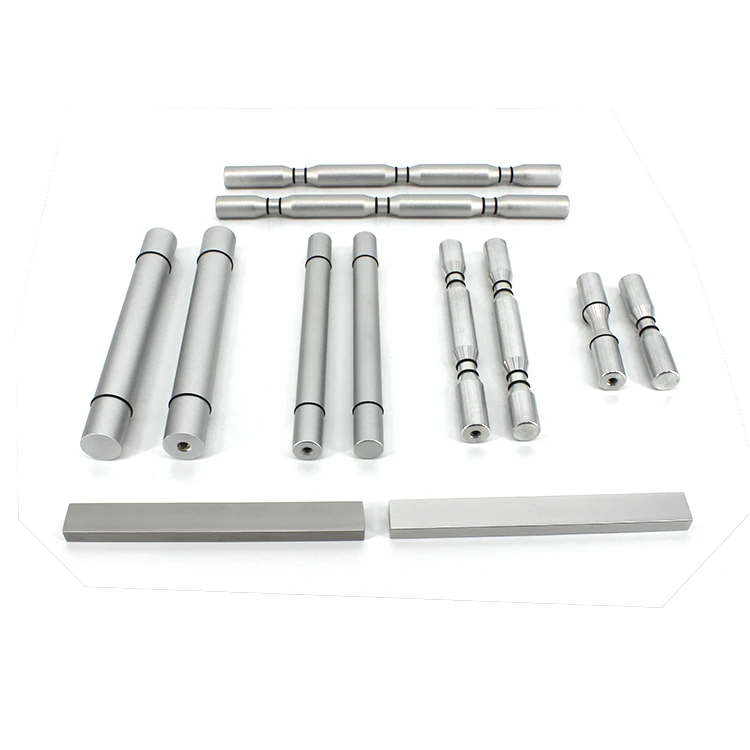 Настенное крепление с серебряной этикеткой, алюминиевые колышки для вина