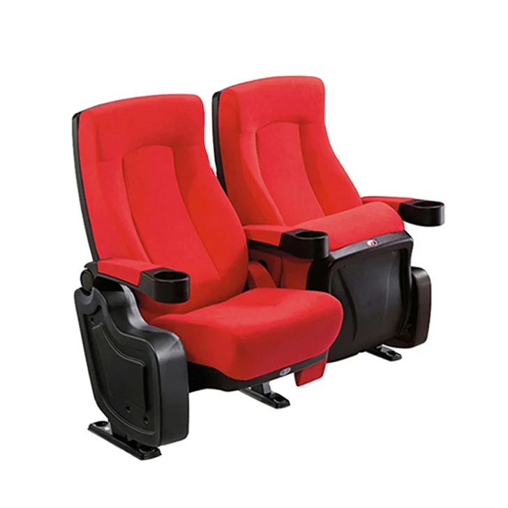 Cinema Chair Size, Cinema Seating Cupholder, Cinema Seats In China