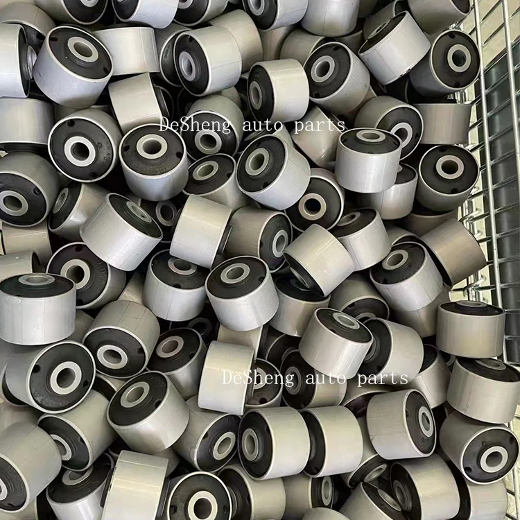 Front Lower Arm bush 48702-60050 Control Arm Bushing for LEX-US LX450 4.5L L6 4870260050