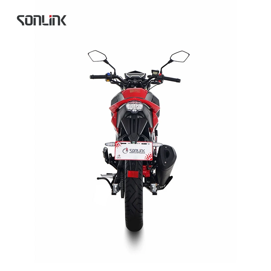 SONLINK Wholesale 49cc 150cc 200cc Dirt Bike Factory with CE, New motorbike for Children and adult