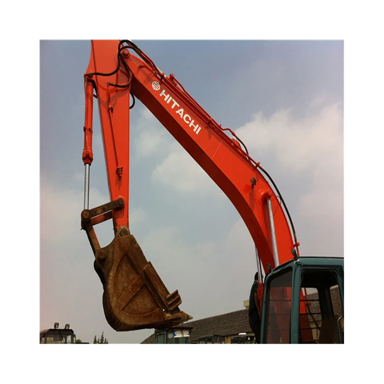 Japanese used Used Hitachi EX200 Excavator Japan made Hitachi EX200-1 used Excavator for sale
