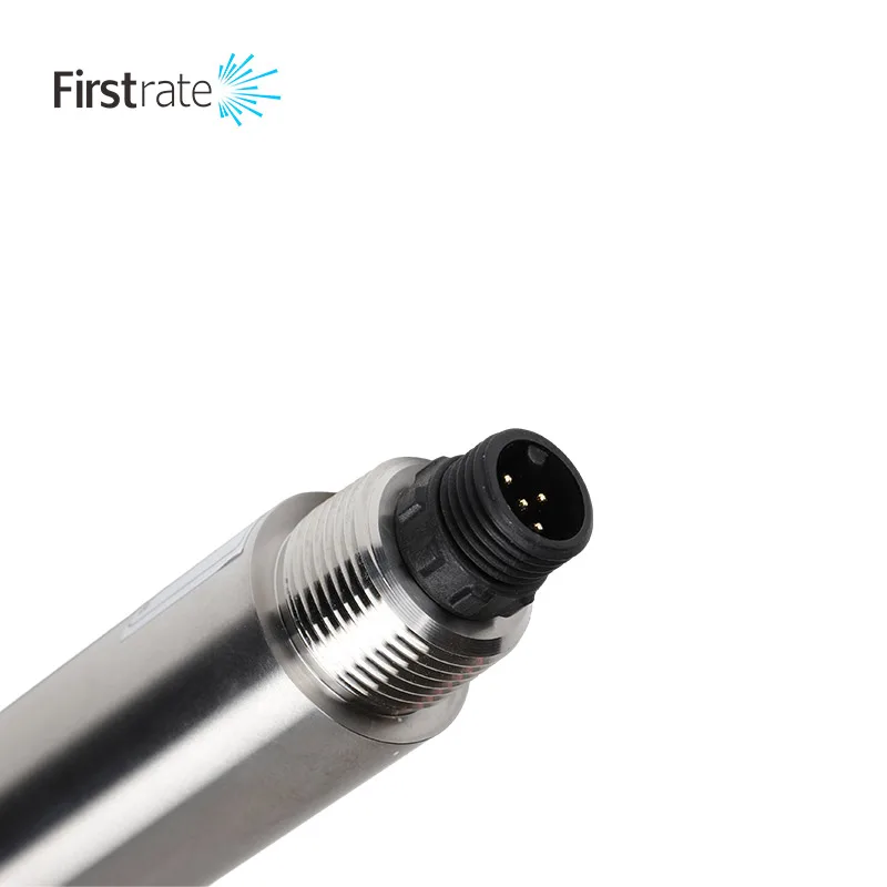 New Arrival FST100-ZD102A 0~4000NTU Infrared Online Digital Turbidity Sensor for Surface Water and Wastewater