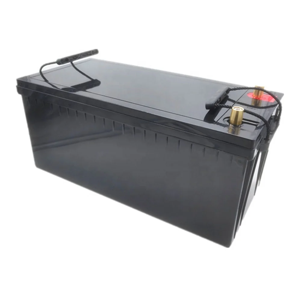 12v 24v 36v 48v 20ah 50ah 80ah 100ah 200ah Lithium Battery Storage