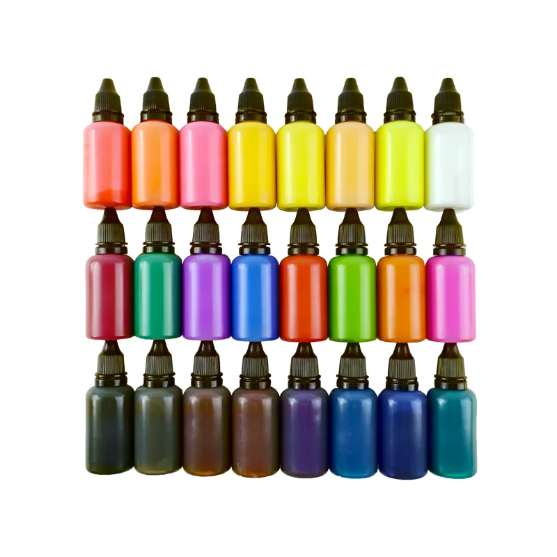 Food added dyeing agent water-based environmental protection does not hurt flower wood dye food pigment