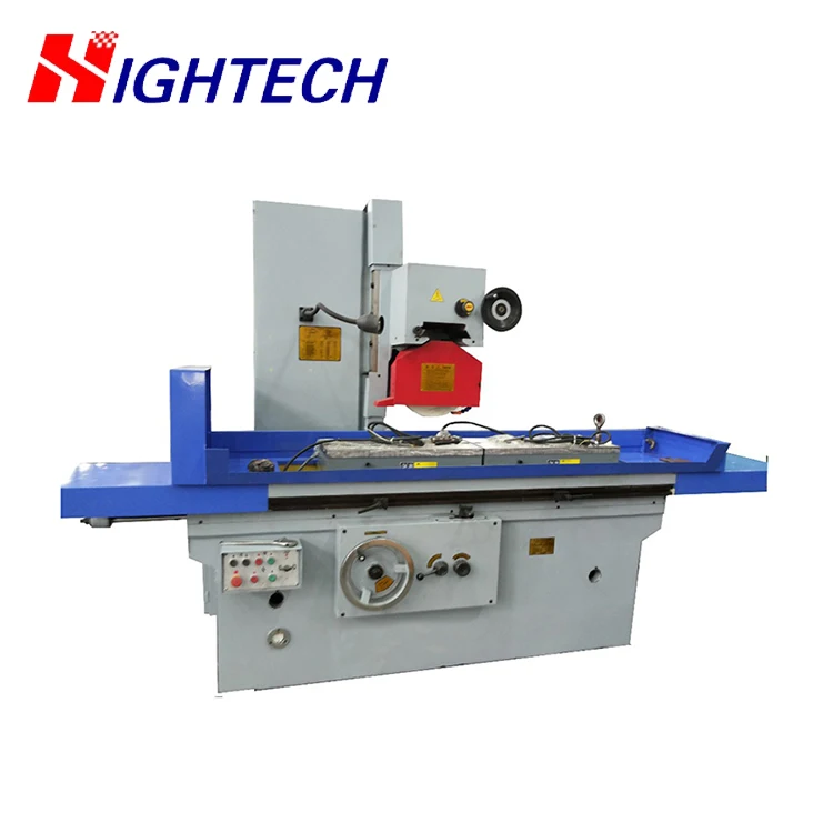 M7130 series Conventional Surface Grinding Machine Horizontal Spindle Metal Surface Grinder with Rectangular Table