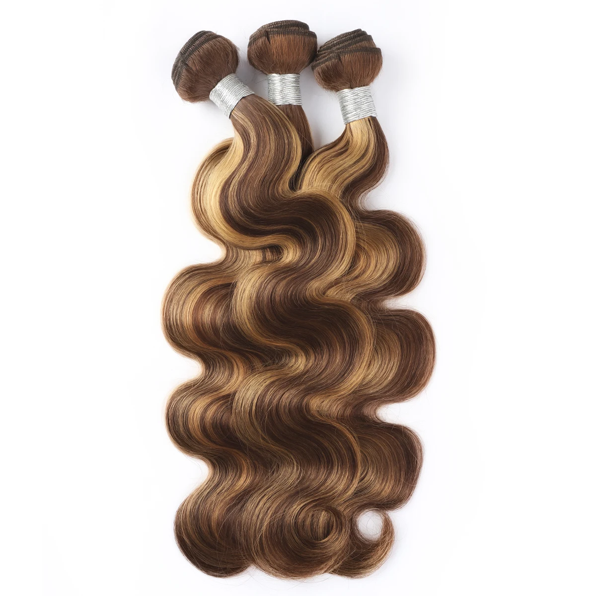 Wholesale Online Vendors Piano Color Peruvian and Brazilian Buy Human Hair Wave Extension