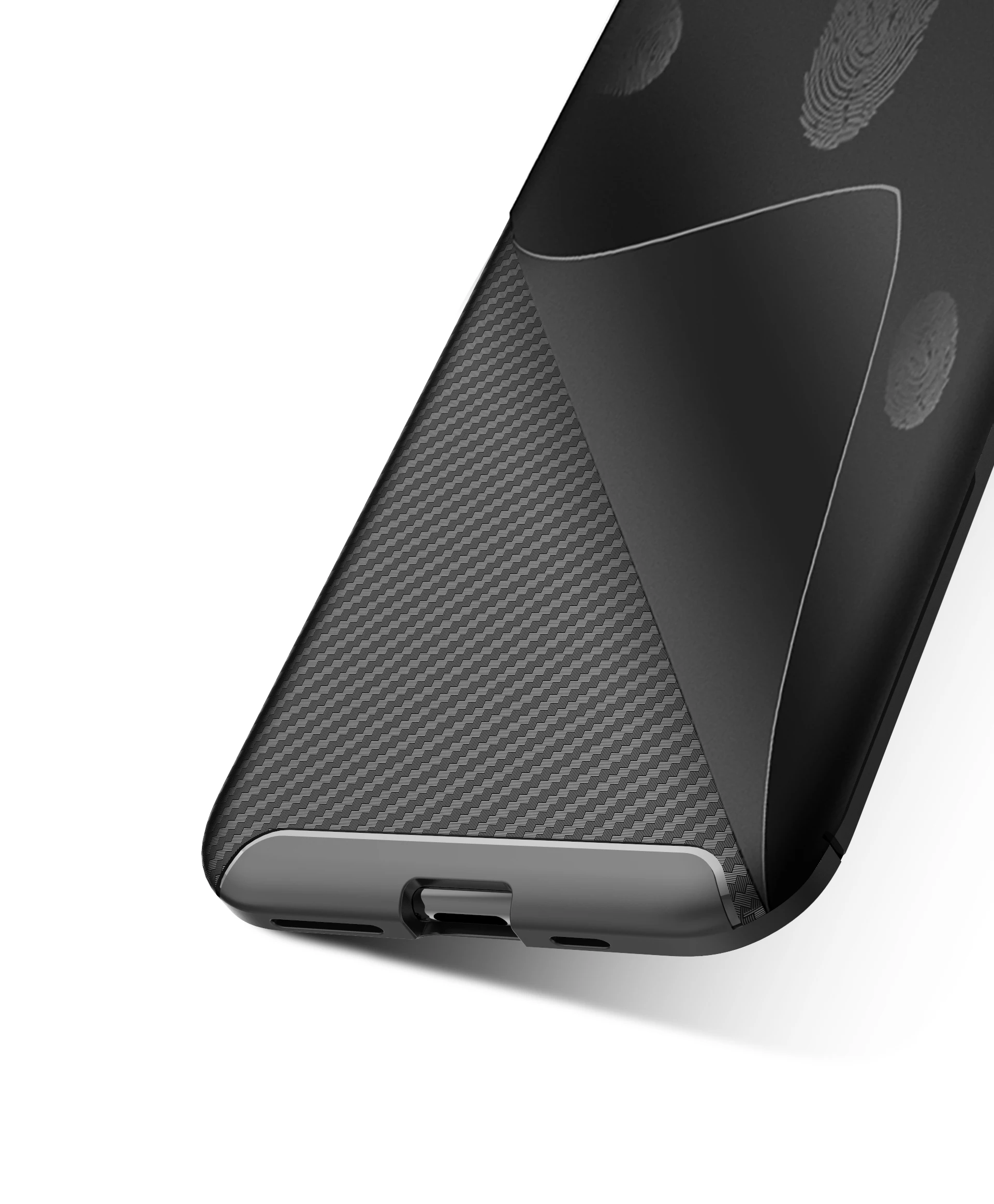 
Slim Light TPU Beetles style Shock-proof Full Body Protection Cover Case for i-P-h-o-n-e 11/11 Pro/11 Pro Max 