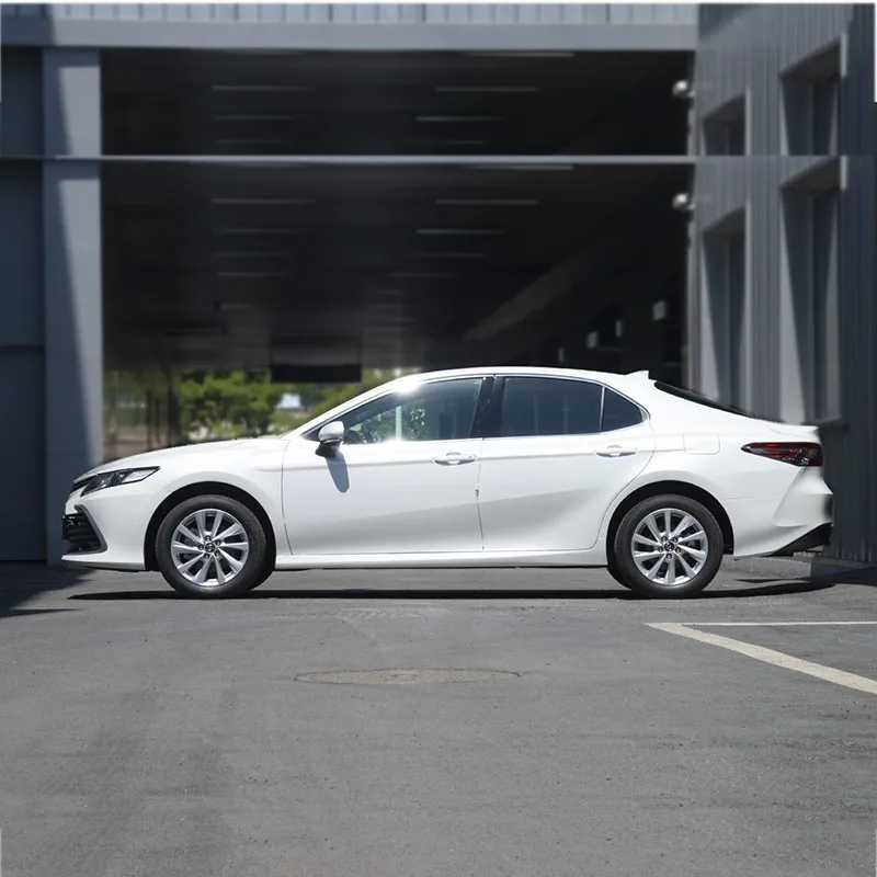 Camry 2022 Dual Engine 2.5HGVP Leading Edition Hybrid Car for Toyota