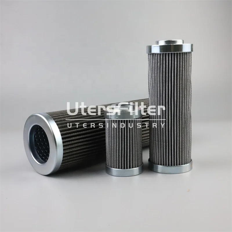 HY10463 V2.1234-28 V2123426 HY10462 SH52358 SH52349 54113697 8231045410 UTERS hydraulic return oil filter element