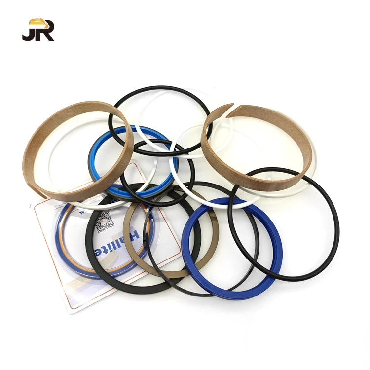 EC240 Hydraulic Cylinder Seal Repair Kit for Excavator VOLVO