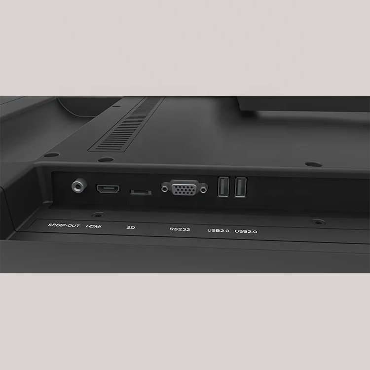 Большая 4k светодиодная цифровая ручка сенсорный экран умная белая доска все в одном интерактивная панель с
