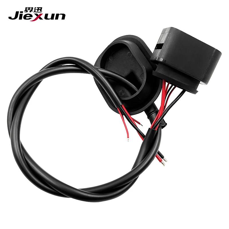 Custom Electronic and Automotive Cable Assembly Manufacturer in Chinese