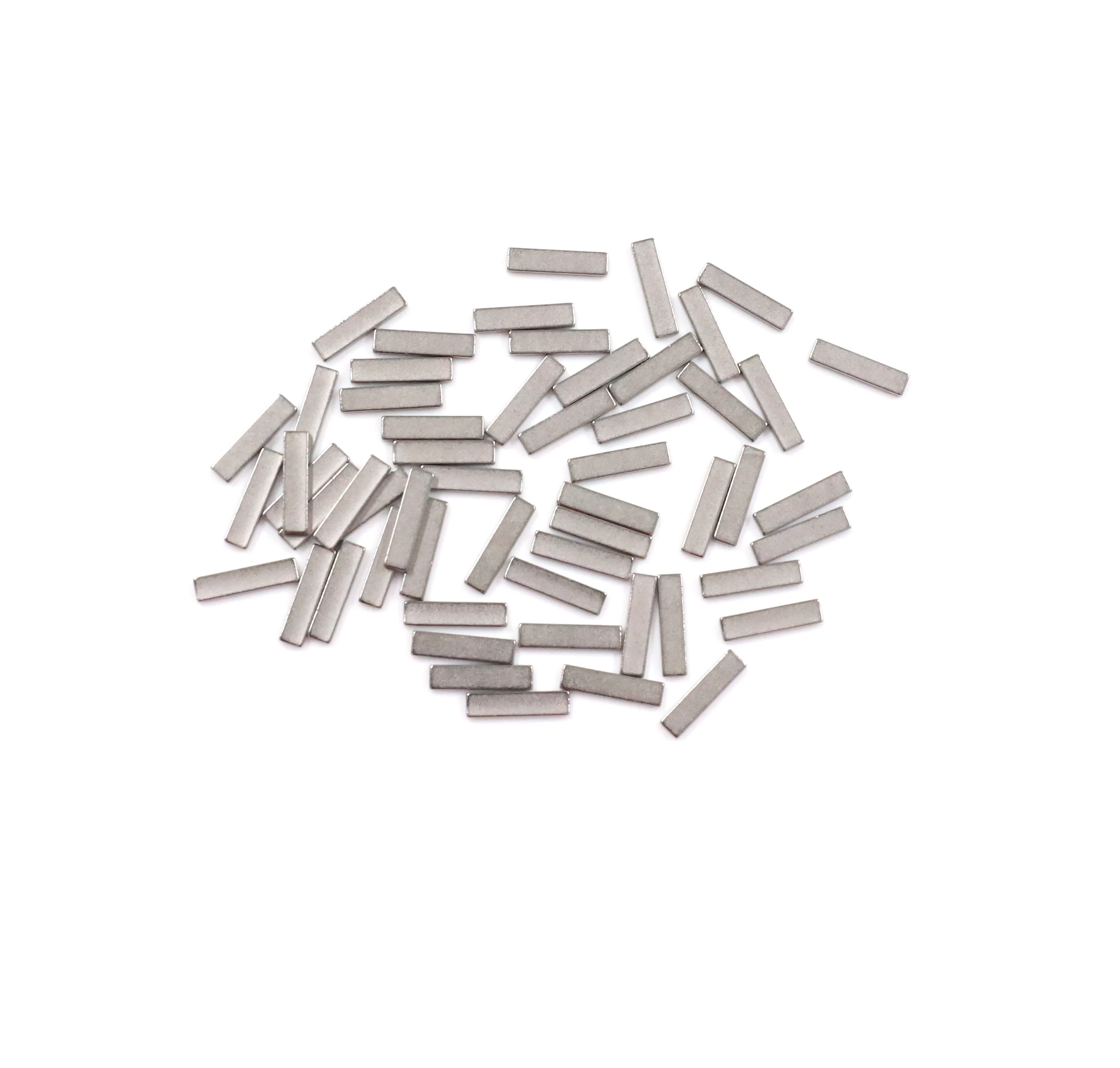 Black NiCuNi Coating NdFeB Neodymium Magnet