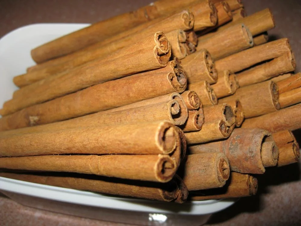 
CINNAMON CASSIA CIGARETTE LENGTH 7CM 