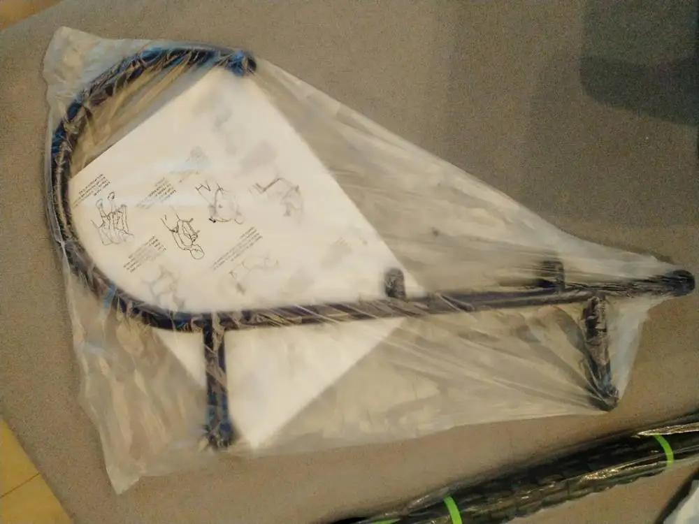 Back Hook Cane Massager back hook T-rigger Point Tool Myofascial Release Tool Massage Cane Massager