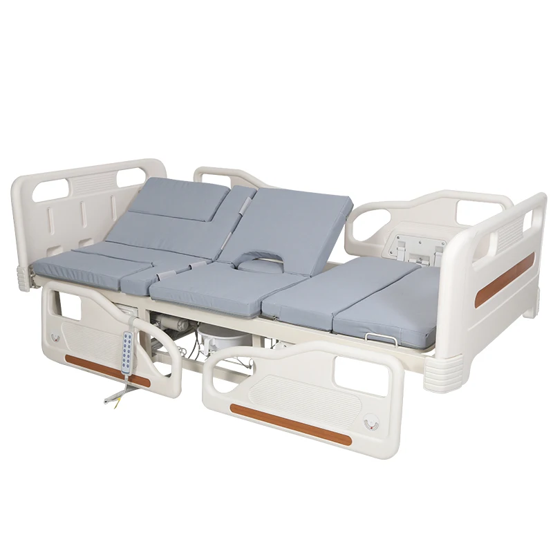 hot sale clinic hospital bed patient use