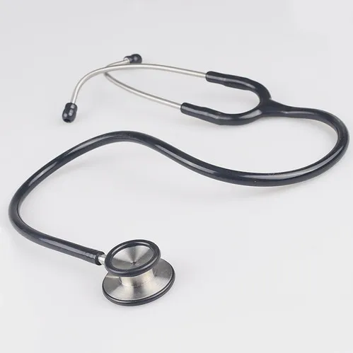 SW-ST16 Medical Dual Head Cardiology Stainless Steel Stethoscope