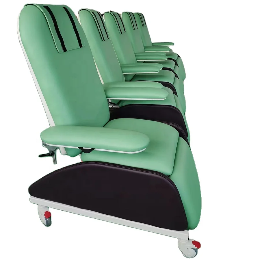 Electric hemodialysis chair Clinic Chair