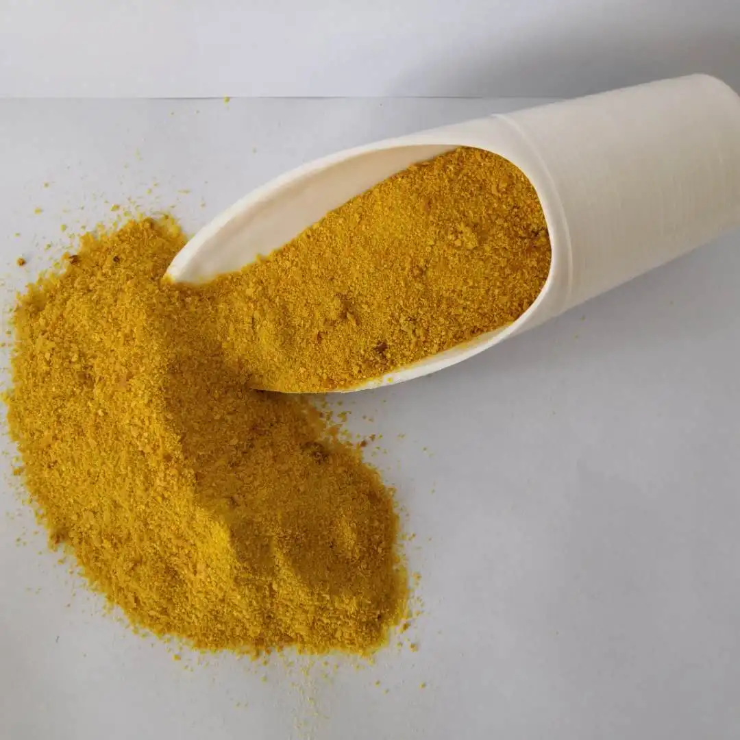 Strong adsorption performance polyaluminium chloride PAC