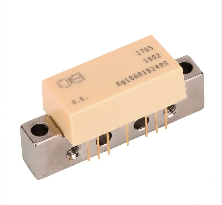 OEI 860MHz CATV GaAs Гибридный RF Push-pull усилитель модуль Ic