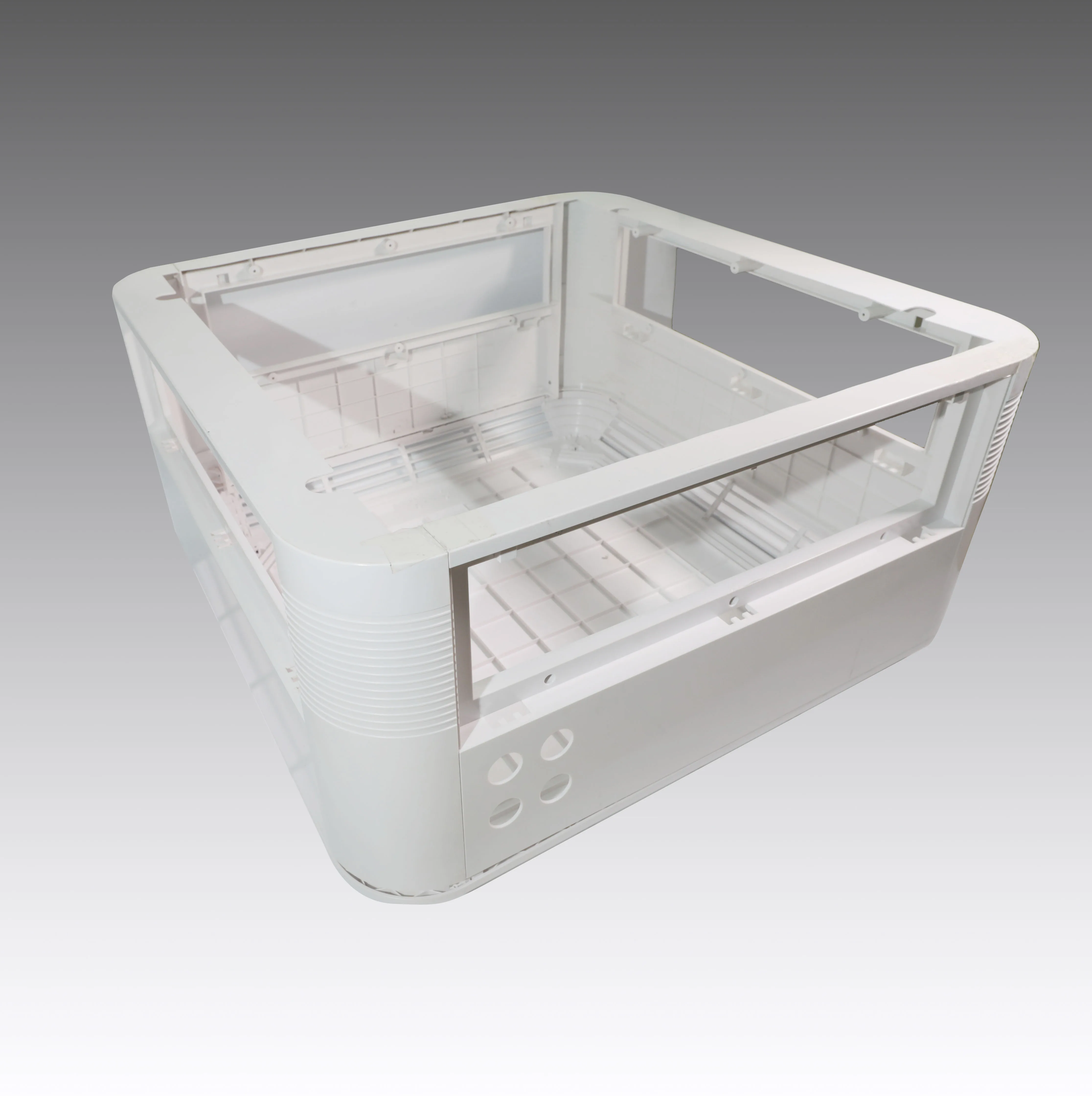 Verified factory air conditioner plastic cover  mould