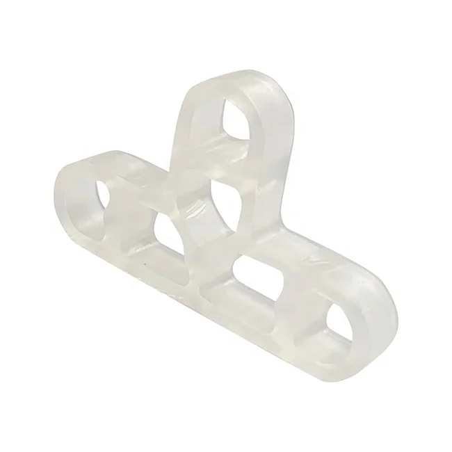 100pcs/bag Floor installation kit  Wall leveling Clips Traditional Brick Spacer Brick Yard Spacer