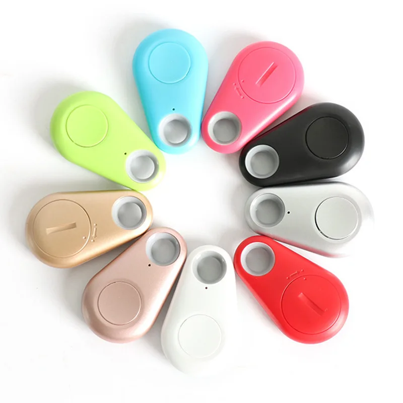 Водонепроницаемый Bluetooth-трекер для домашних животных