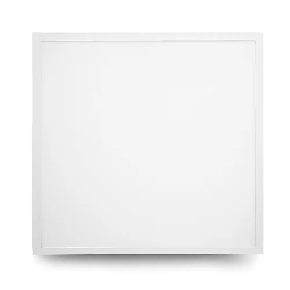 3CCT Dimmable Square Panel Light 60x60 2ft 4ft 36W 42W 48W 60W Ceiling Panel Light 3 Color By Switch