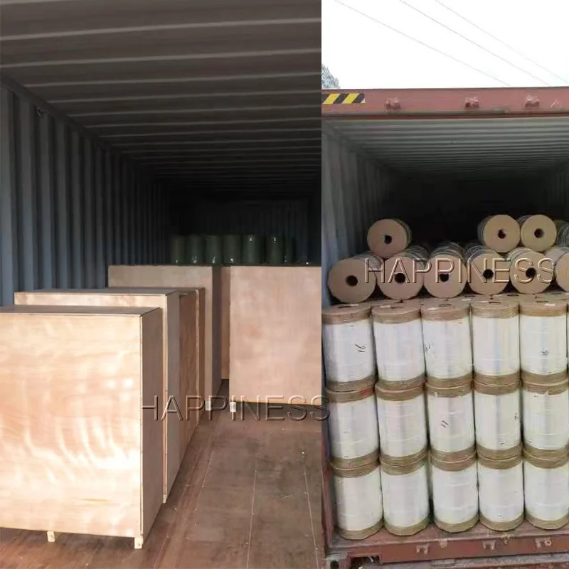 Chinese Pop Pops Snappers Fire cracker Making Machine For Sale