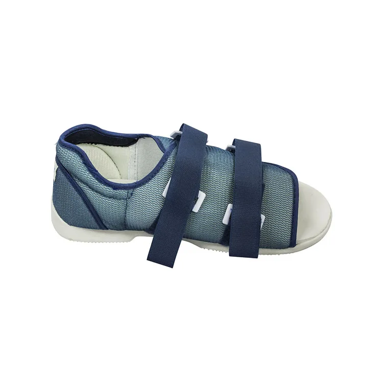 Medical Surgical Wound Care  Post Operative Shoe | Post-Op Shoes for Broken Toe