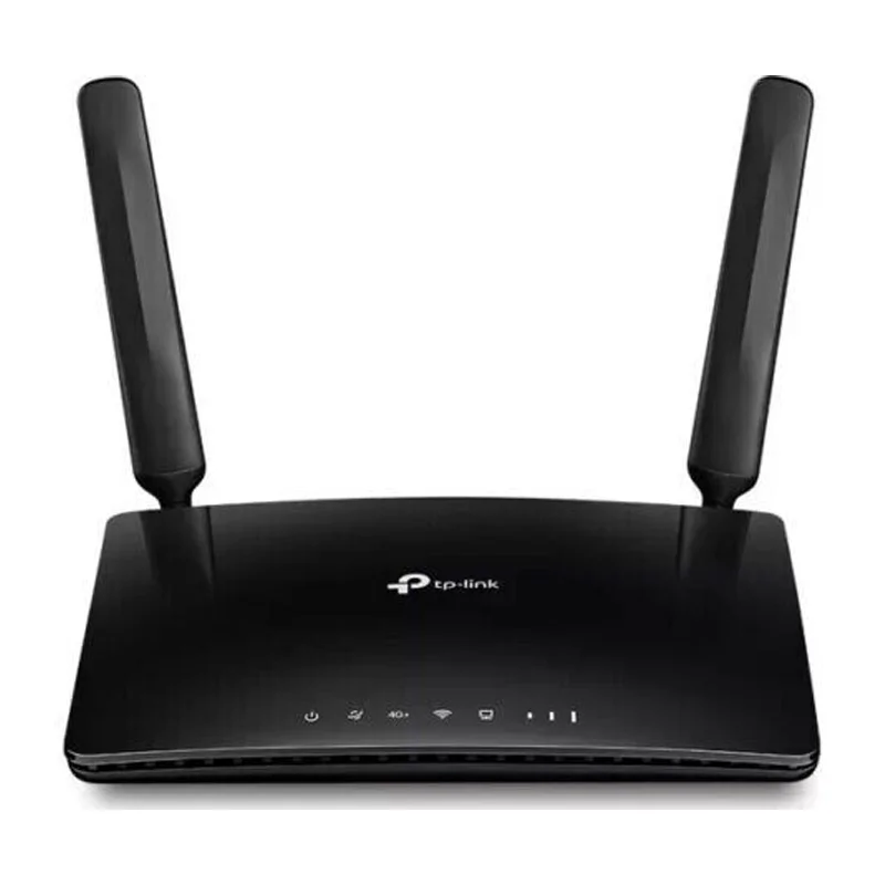 New TP-LINK Archer C1200 Router Gigabit Dual Band Wireless Router 2.4G&5.0Ghz with 3 High Gain Antennas