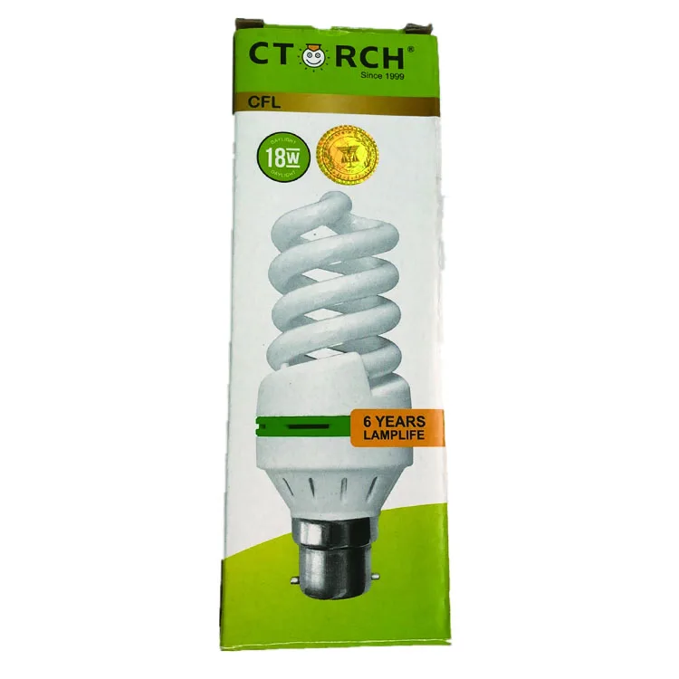  Ctorch оптовая продажа 40 Вт светодиодная лампа спирального типа светодиодные энергосберегающие